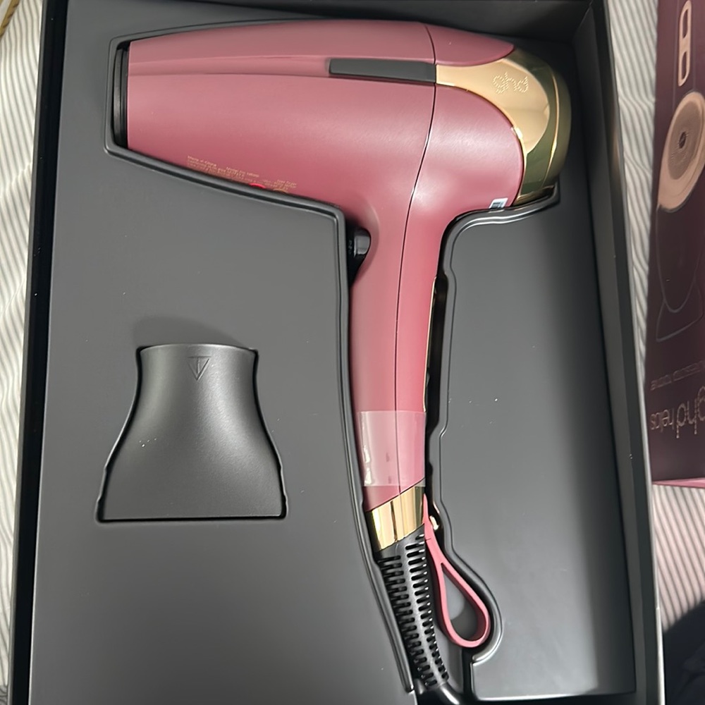 GHD Helios Professional Hairdryer